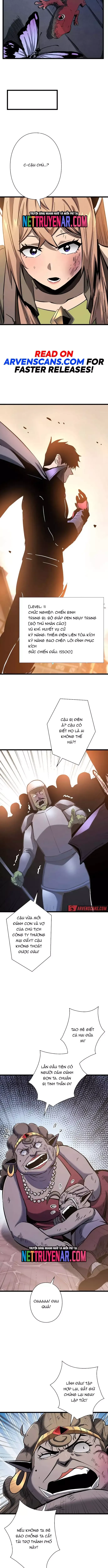 đọc truyện Trở Thành Anh Hùng Mạnh Nhất Nhờ Gian Lận Chương 37 ảnh 5 tại Thiên Thai Truyện