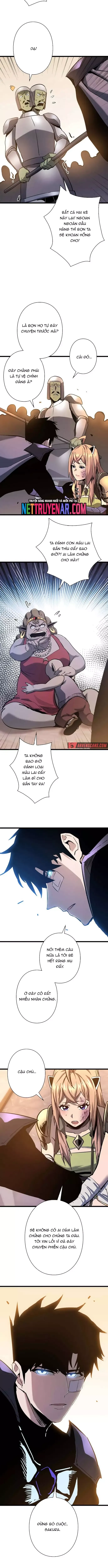 đọc truyện Trở Thành Anh Hùng Mạnh Nhất Nhờ Gian Lận Chương 37 ảnh 6 tại Thiên Thai Truyện