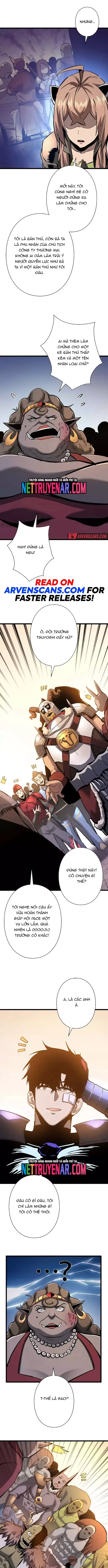 đọc truyện Trở Thành Anh Hùng Mạnh Nhất Nhờ Gian Lận Chương 37 ảnh 7 tại Thiên Thai Truyện