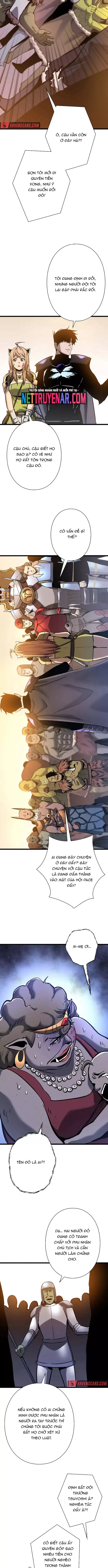 đọc truyện Trở Thành Anh Hùng Mạnh Nhất Nhờ Gian Lận Chương 37 ảnh 8 tại Thiên Thai Truyện