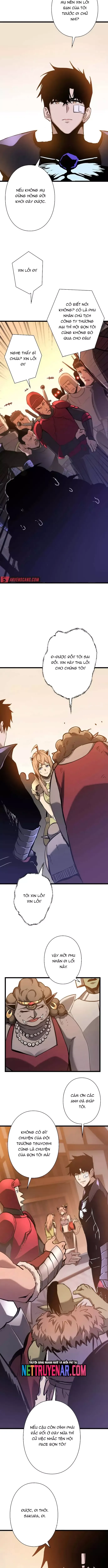 đọc truyện Trở Thành Anh Hùng Mạnh Nhất Nhờ Gian Lận Chương 37 ảnh 10 tại Thiên Thai Truyện