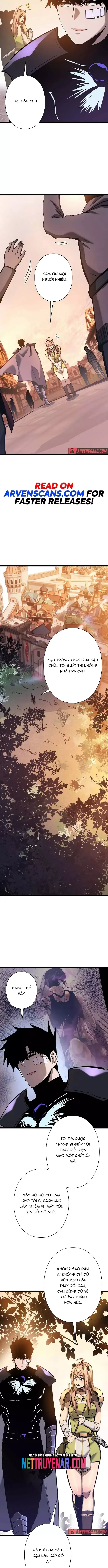 đọc truyện Trở Thành Anh Hùng Mạnh Nhất Nhờ Gian Lận Chương 37 ảnh 11 tại Thiên Thai Truyện