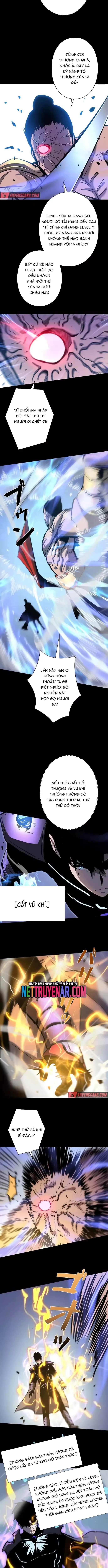 đọc truyện Trở Thành Anh Hùng Mạnh Nhất Nhờ Gian Lận Chương 38 ảnh 12 tại Thiên Thai Truyện