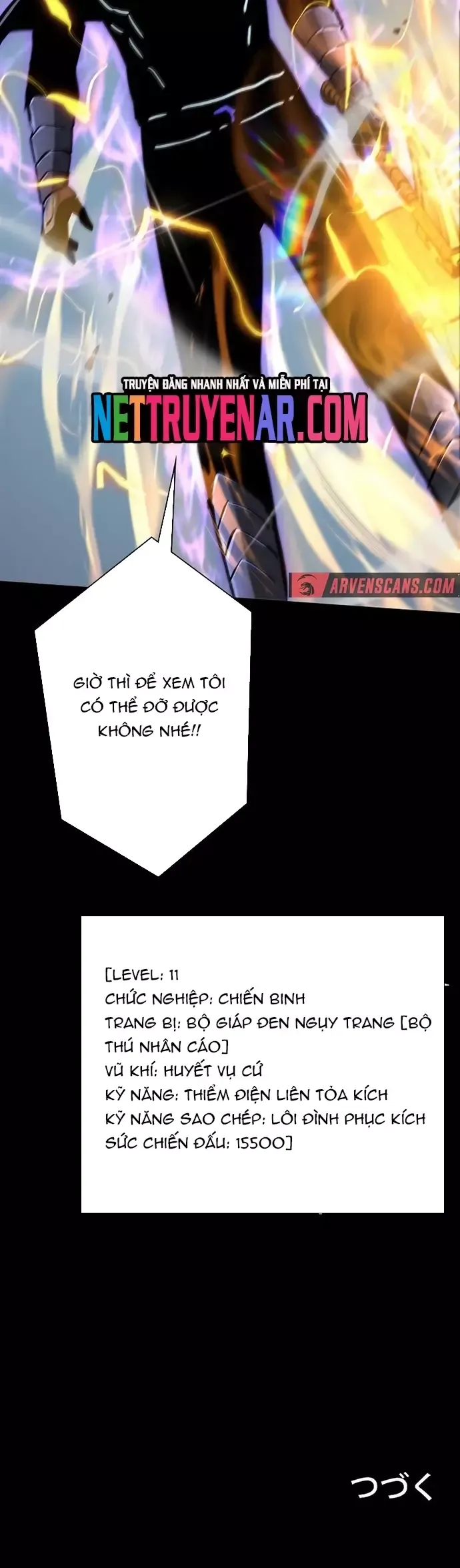 đọc truyện Trở Thành Anh Hùng Mạnh Nhất Nhờ Gian Lận Chương 38 ảnh 13 tại Thiên Thai Truyện