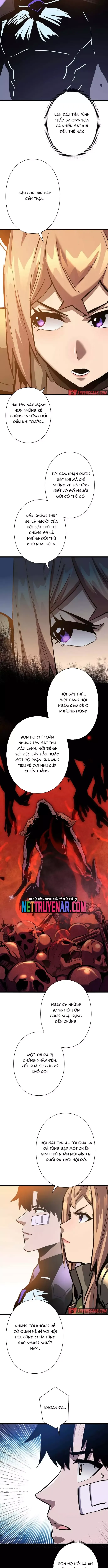 đọc truyện Trở Thành Anh Hùng Mạnh Nhất Nhờ Gian Lận Chương 38 ảnh 4 tại Thiên Thai Truyện