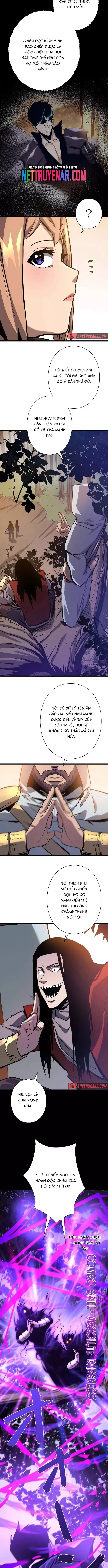 đọc truyện Trở Thành Anh Hùng Mạnh Nhất Nhờ Gian Lận Chương 38 ảnh 5 tại Thiên Thai Truyện