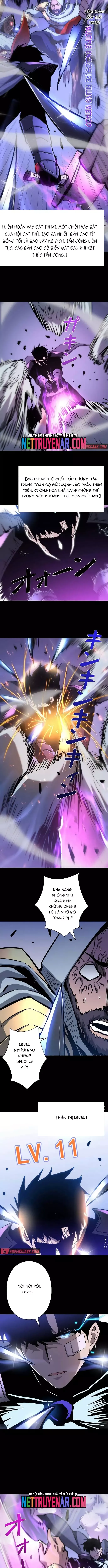 đọc truyện Trở Thành Anh Hùng Mạnh Nhất Nhờ Gian Lận Chương 38 ảnh 9 tại Thiên Thai Truyện