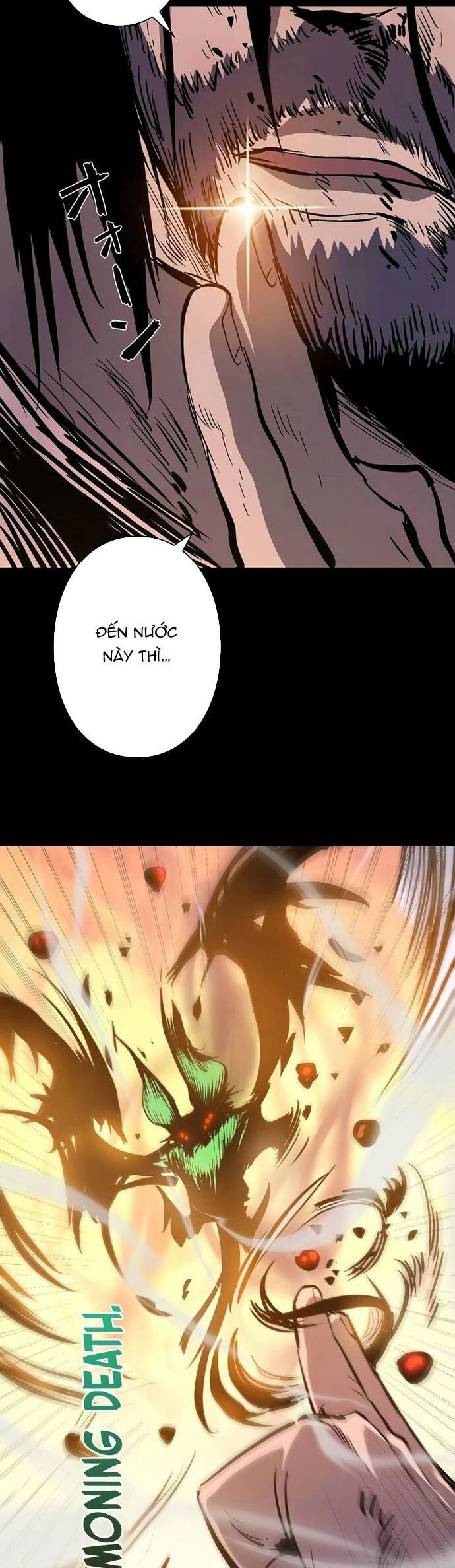 đọc truyện Trở Thành Anh Hùng Mạnh Nhất Nhờ Gian Lận Chương 39 ảnh 16 tại Thiên Thai Truyện