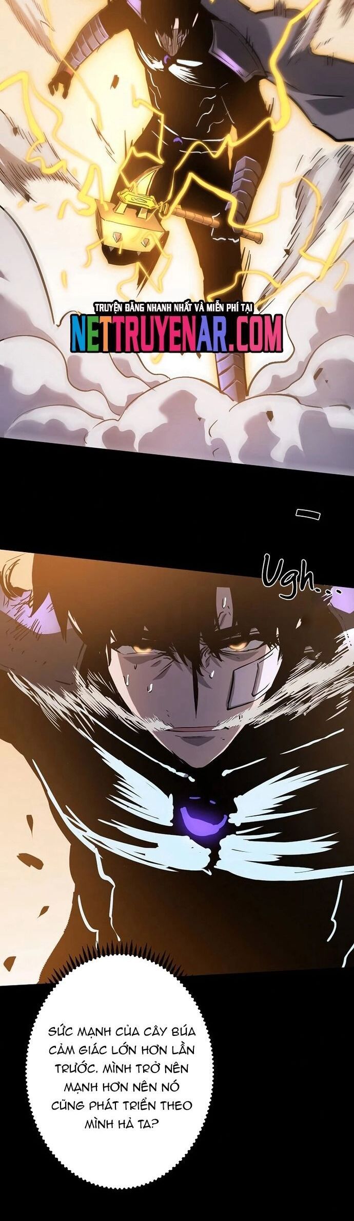 đọc truyện Trở Thành Anh Hùng Mạnh Nhất Nhờ Gian Lận Chương 39 ảnh 18 tại Thiên Thai Truyện