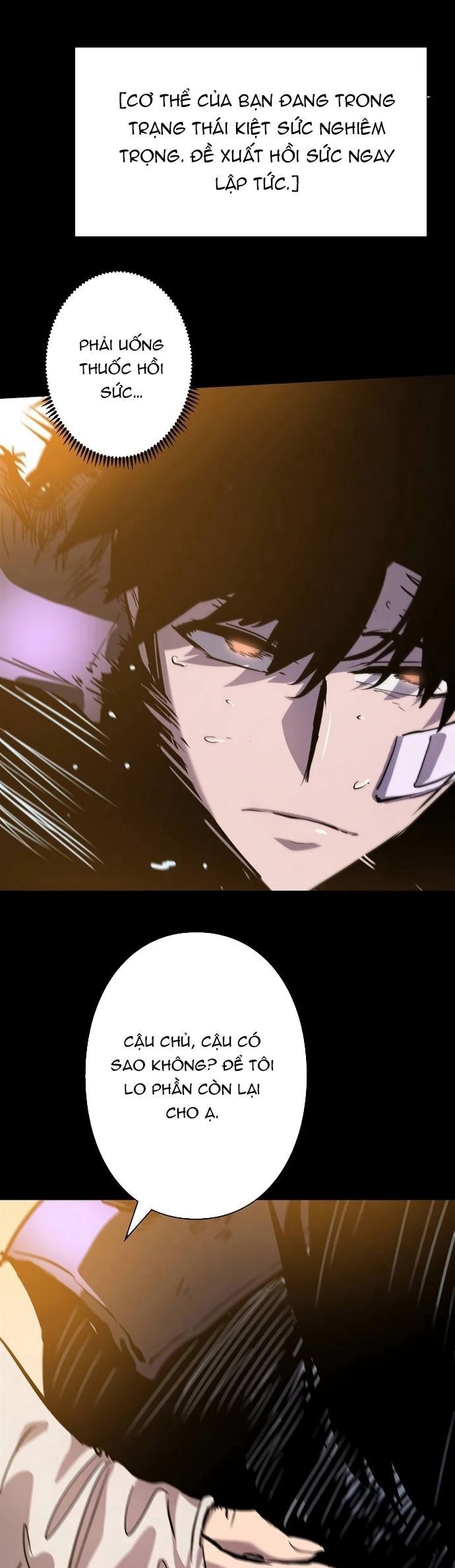 đọc truyện Trở Thành Anh Hùng Mạnh Nhất Nhờ Gian Lận Chương 39 ảnh 19 tại Thiên Thai Truyện