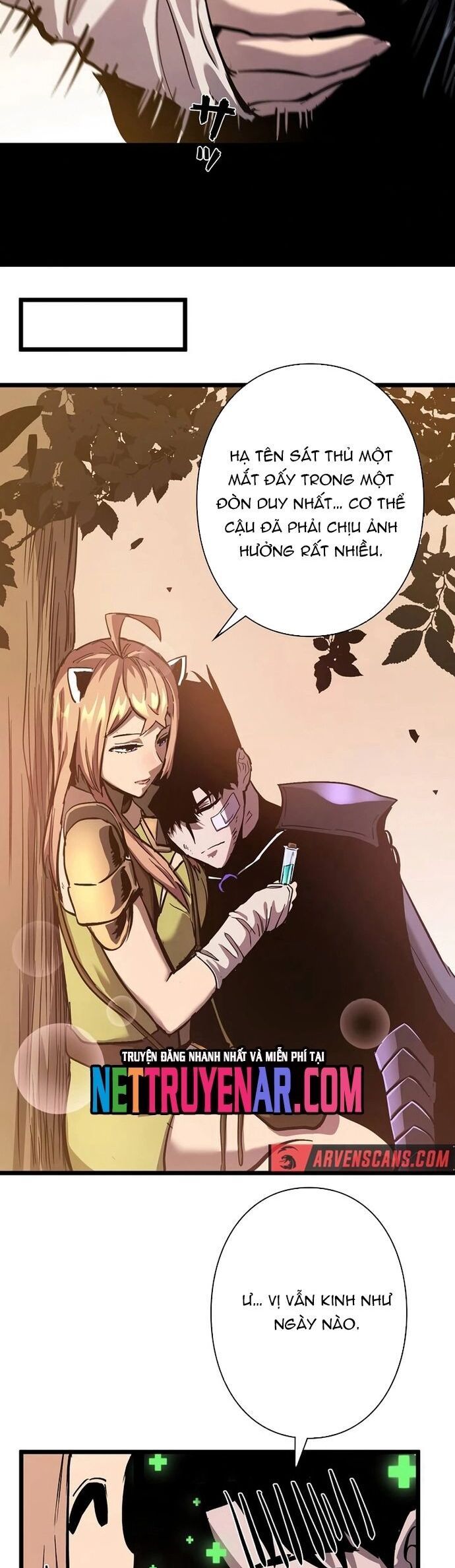 đọc truyện Trở Thành Anh Hùng Mạnh Nhất Nhờ Gian Lận Chương 39 ảnh 20 tại Thiên Thai Truyện