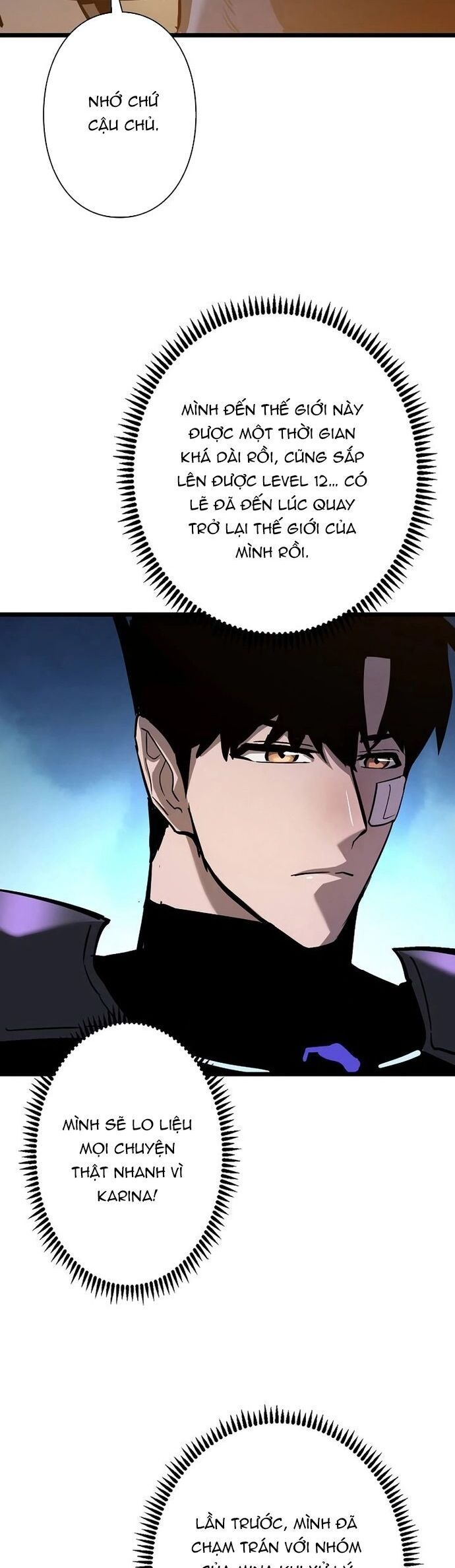 đọc truyện Trở Thành Anh Hùng Mạnh Nhất Nhờ Gian Lận Chương 39 ảnh 24 tại Thiên Thai Truyện