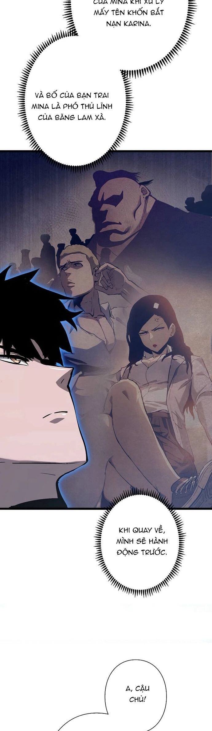 đọc truyện Trở Thành Anh Hùng Mạnh Nhất Nhờ Gian Lận Chương 39 ảnh 25 tại Thiên Thai Truyện