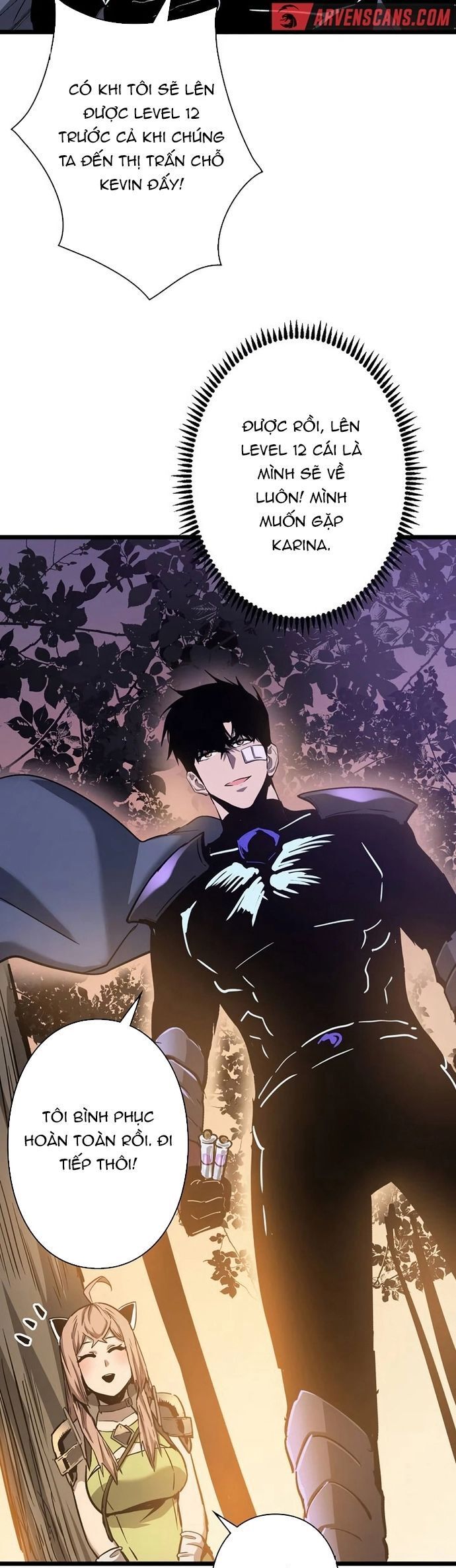 đọc truyện Trở Thành Anh Hùng Mạnh Nhất Nhờ Gian Lận Chương 39 ảnh 27 tại Thiên Thai Truyện