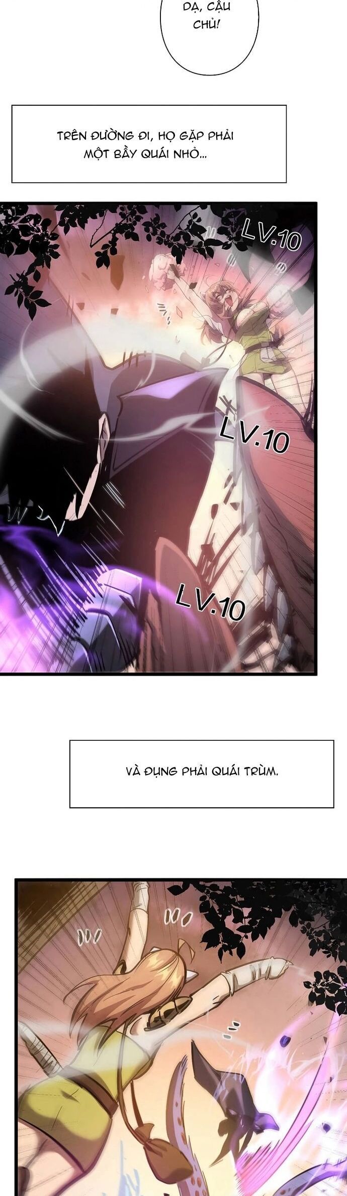 đọc truyện Trở Thành Anh Hùng Mạnh Nhất Nhờ Gian Lận Chương 39 ảnh 28 tại Thiên Thai Truyện