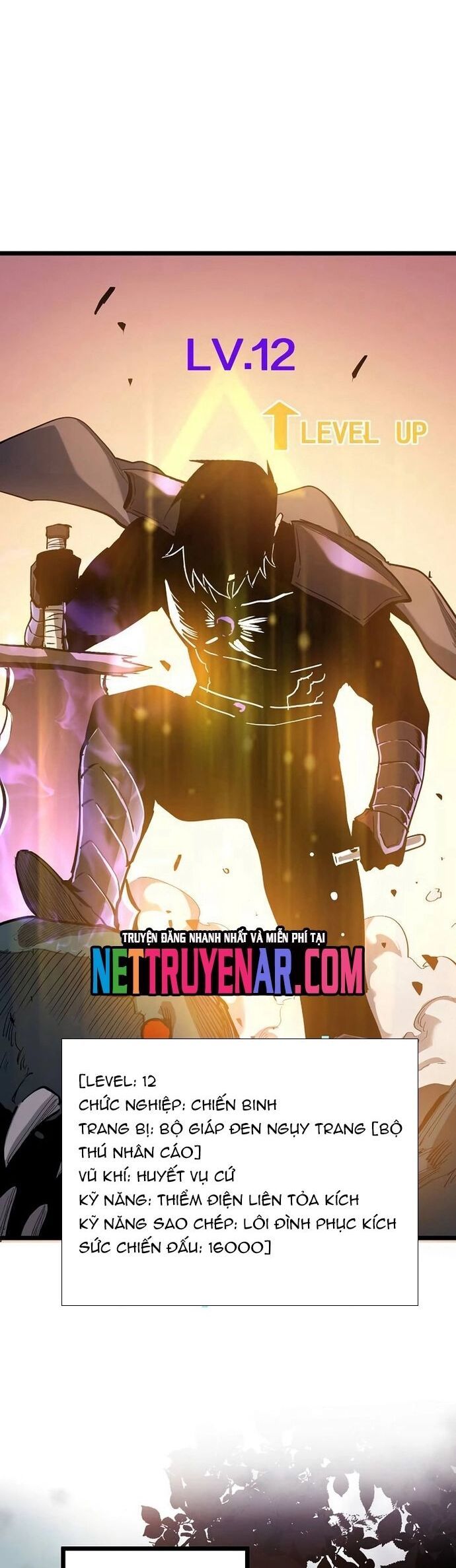 đọc truyện Trở Thành Anh Hùng Mạnh Nhất Nhờ Gian Lận Chương 39 ảnh 30 tại Thiên Thai Truyện