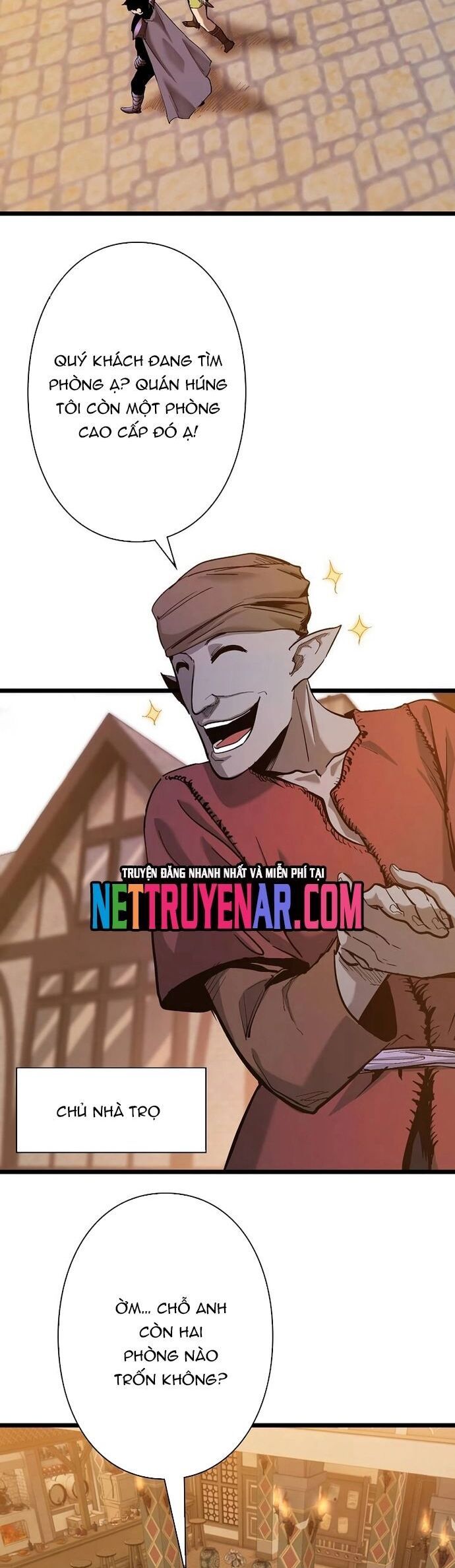 đọc truyện Trở Thành Anh Hùng Mạnh Nhất Nhờ Gian Lận Chương 39 ảnh 32 tại Thiên Thai Truyện