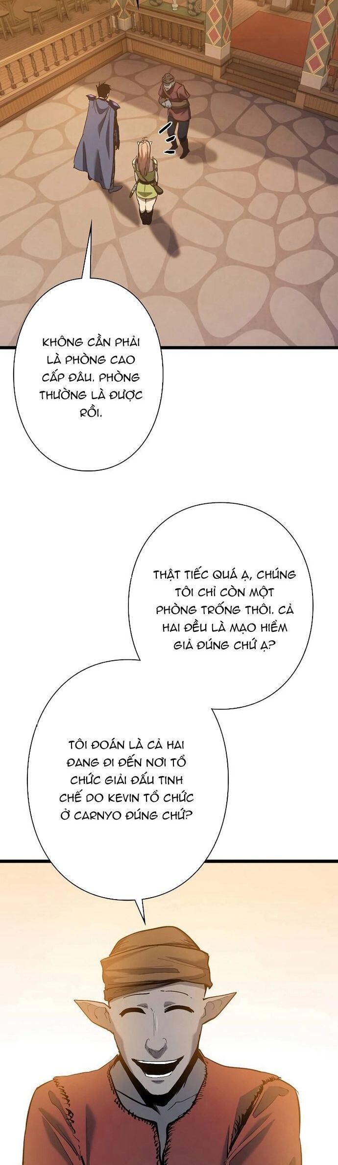 đọc truyện Trở Thành Anh Hùng Mạnh Nhất Nhờ Gian Lận Chương 39 ảnh 33 tại Thiên Thai Truyện