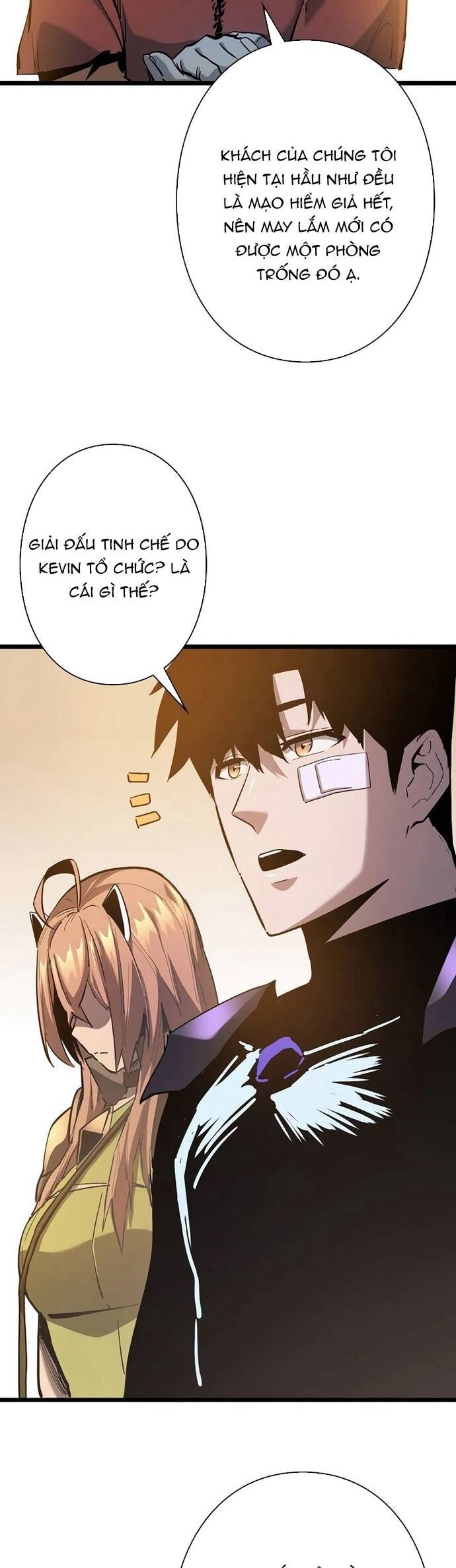 đọc truyện Trở Thành Anh Hùng Mạnh Nhất Nhờ Gian Lận Chương 39 ảnh 34 tại Thiên Thai Truyện