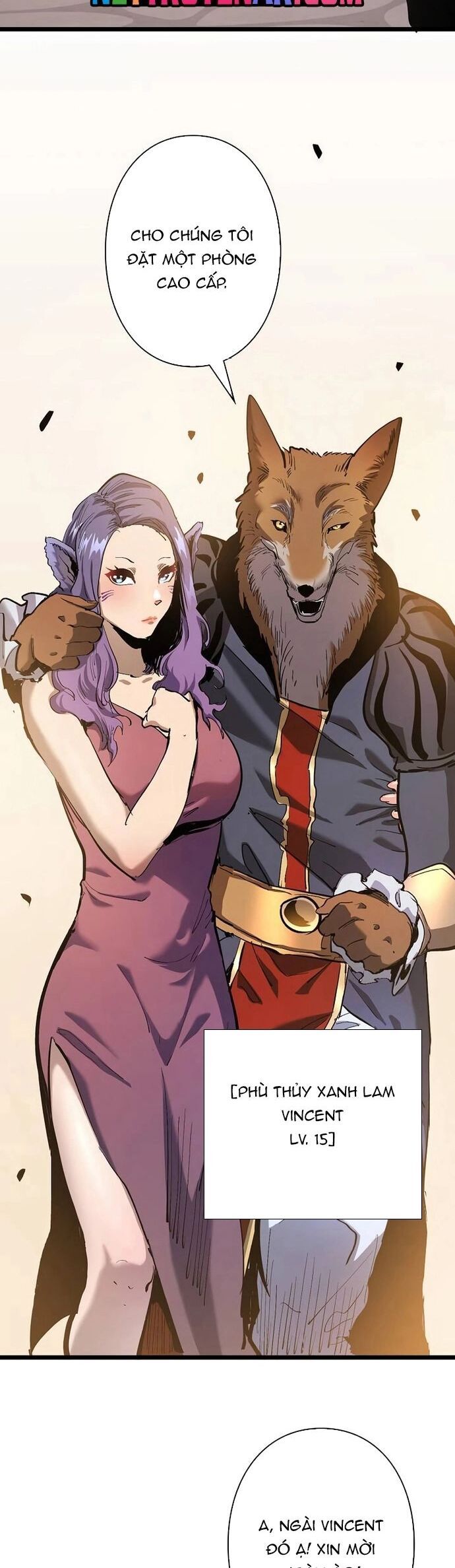 đọc truyện Trở Thành Anh Hùng Mạnh Nhất Nhờ Gian Lận Chương 39 ảnh 38 tại Thiên Thai Truyện