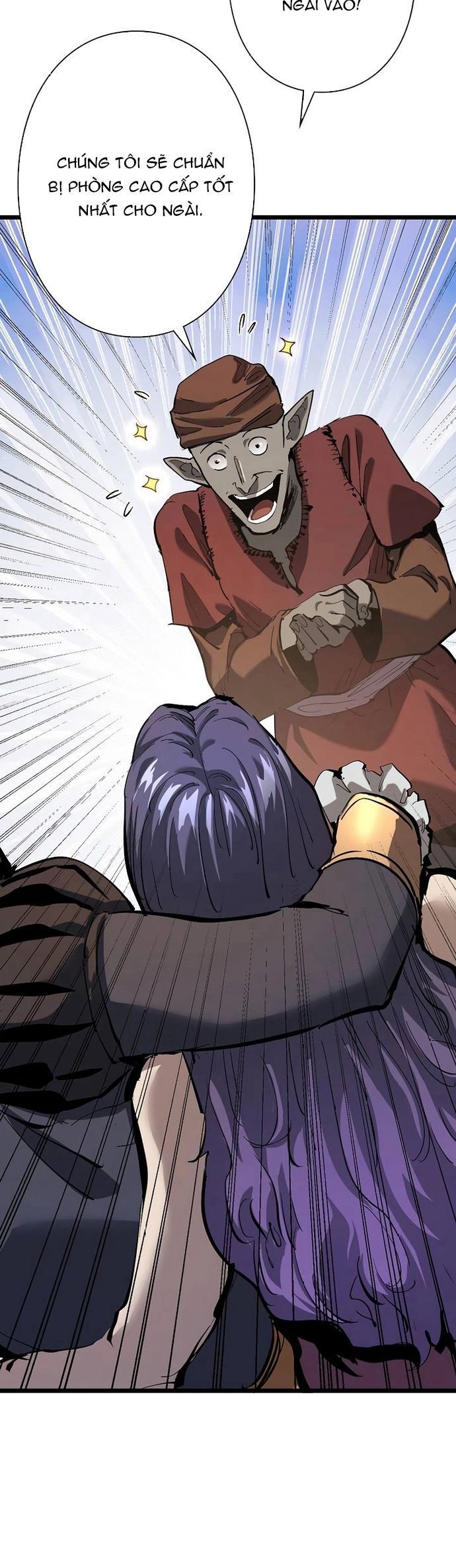 đọc truyện Trở Thành Anh Hùng Mạnh Nhất Nhờ Gian Lận Chương 39 ảnh 39 tại Thiên Thai Truyện