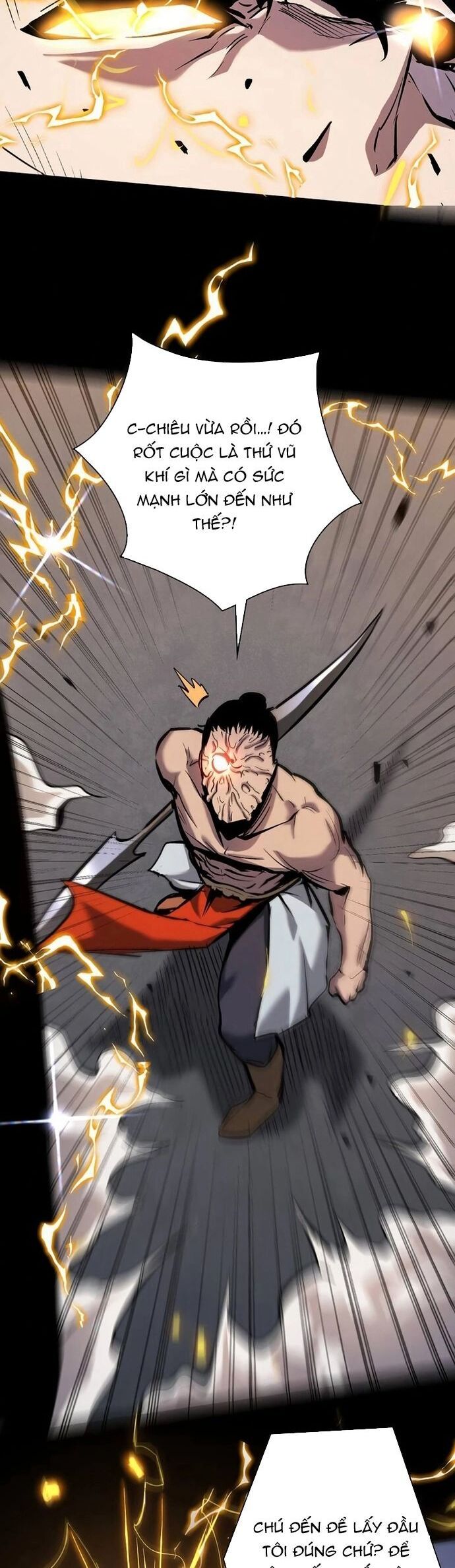 đọc truyện Trở Thành Anh Hùng Mạnh Nhất Nhờ Gian Lận Chương 39 ảnh 6 tại Thiên Thai Truyện