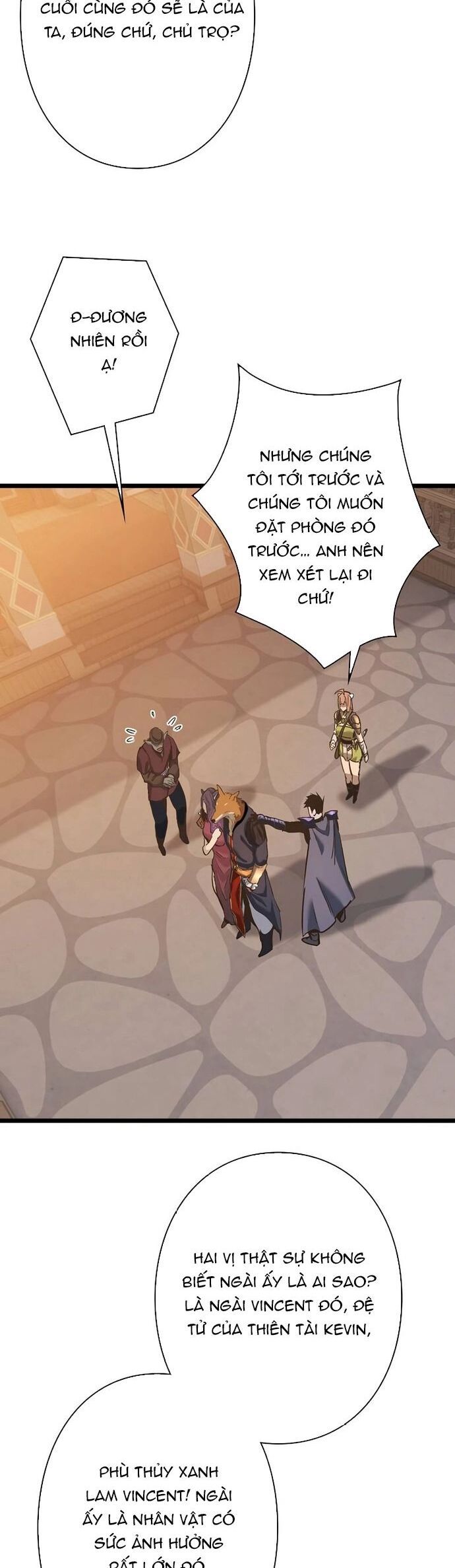 đọc truyện Trở Thành Anh Hùng Mạnh Nhất Nhờ Gian Lận Chương 39 ảnh 42 tại Thiên Thai Truyện