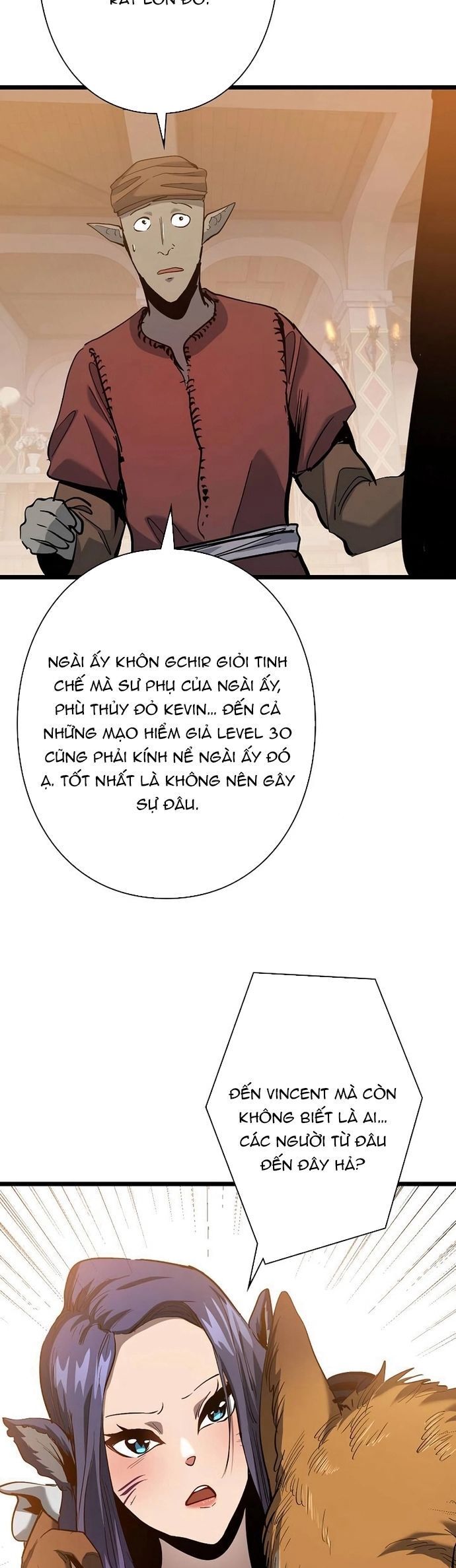 đọc truyện Trở Thành Anh Hùng Mạnh Nhất Nhờ Gian Lận Chương 39 ảnh 43 tại Thiên Thai Truyện