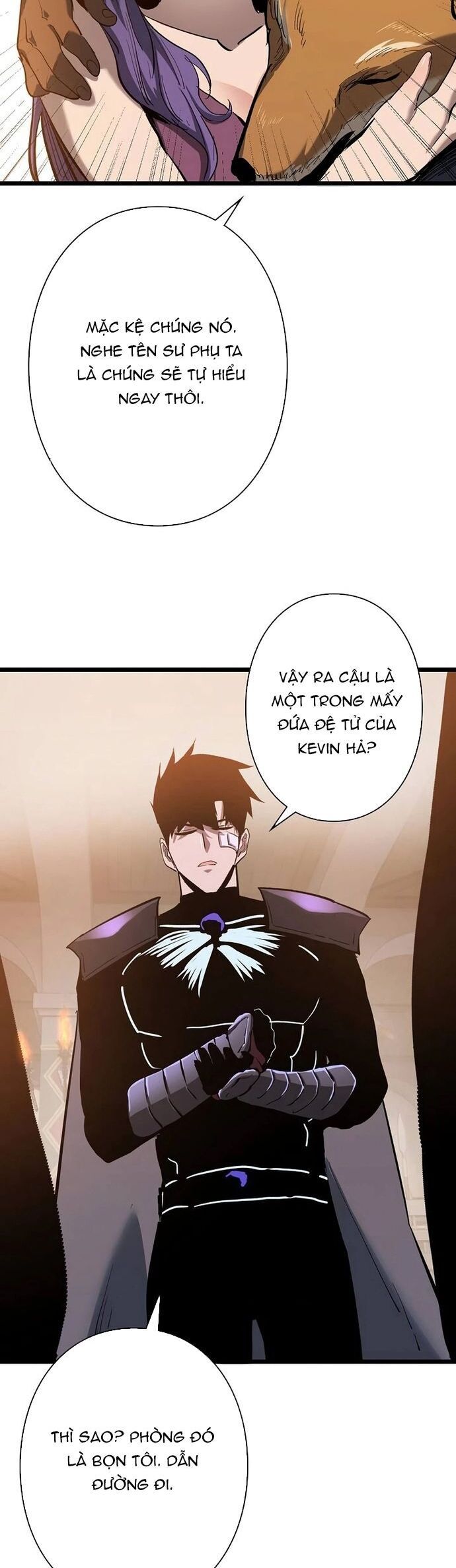 đọc truyện Trở Thành Anh Hùng Mạnh Nhất Nhờ Gian Lận Chương 39 ảnh 44 tại Thiên Thai Truyện