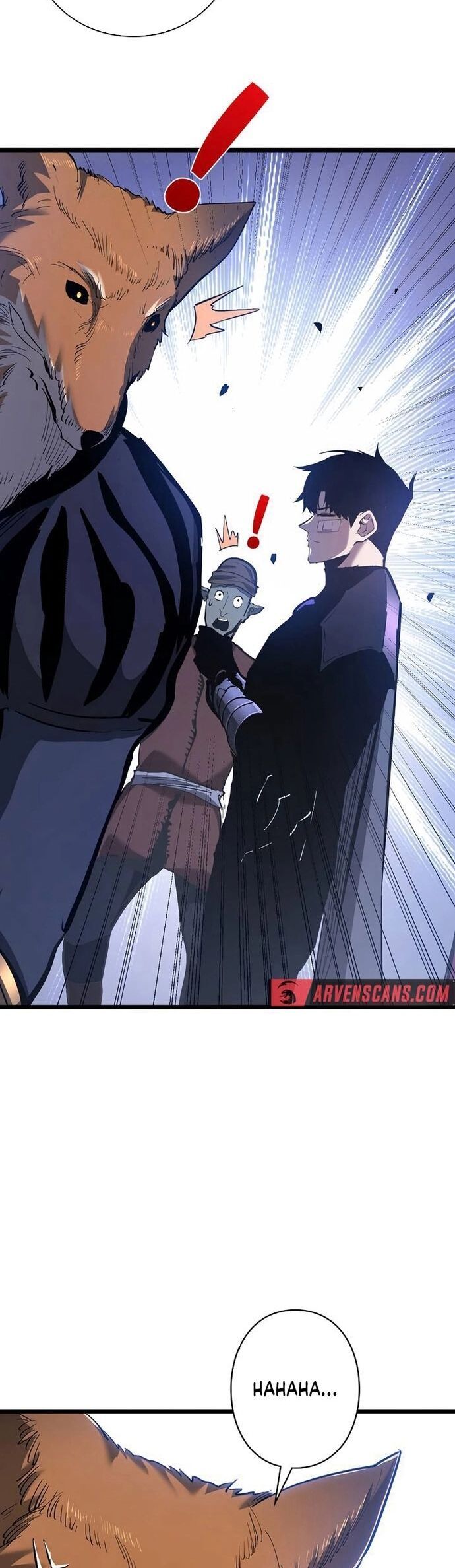 đọc truyện Trở Thành Anh Hùng Mạnh Nhất Nhờ Gian Lận Chương 39 ảnh 45 tại Thiên Thai Truyện