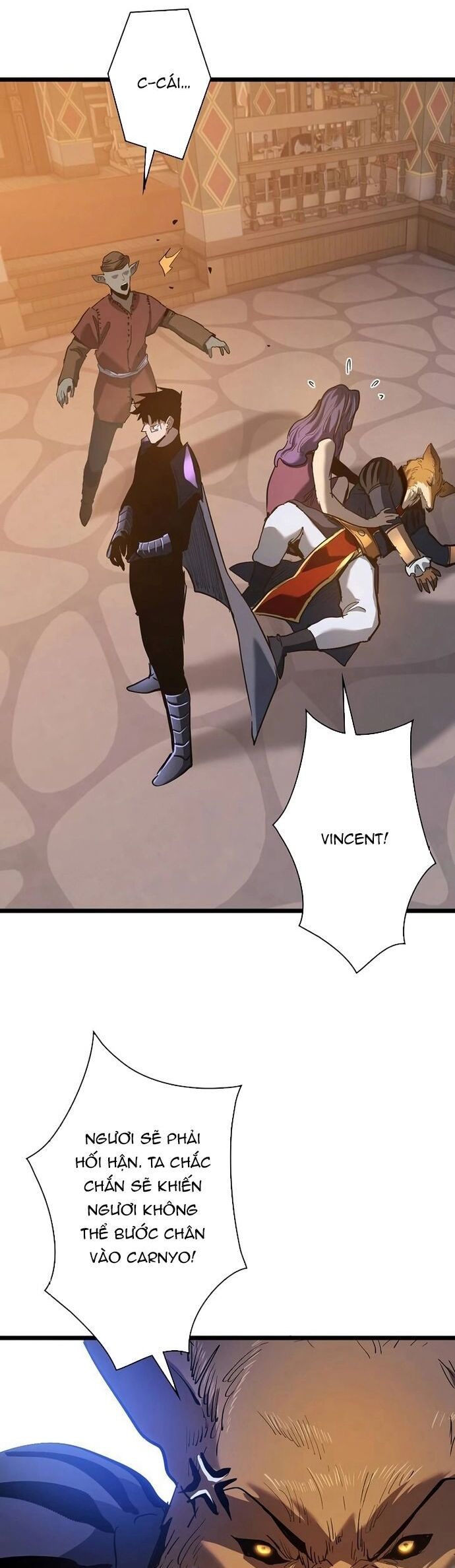 đọc truyện Trở Thành Anh Hùng Mạnh Nhất Nhờ Gian Lận Chương 39 ảnh 48 tại Thiên Thai Truyện