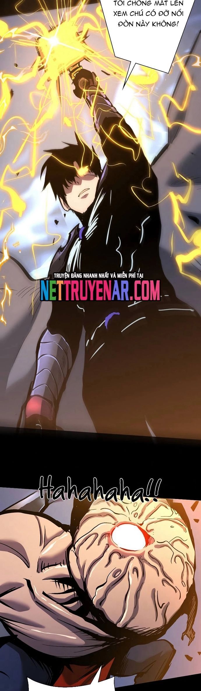 đọc truyện Trở Thành Anh Hùng Mạnh Nhất Nhờ Gian Lận Chương 39 ảnh 7 tại Thiên Thai Truyện