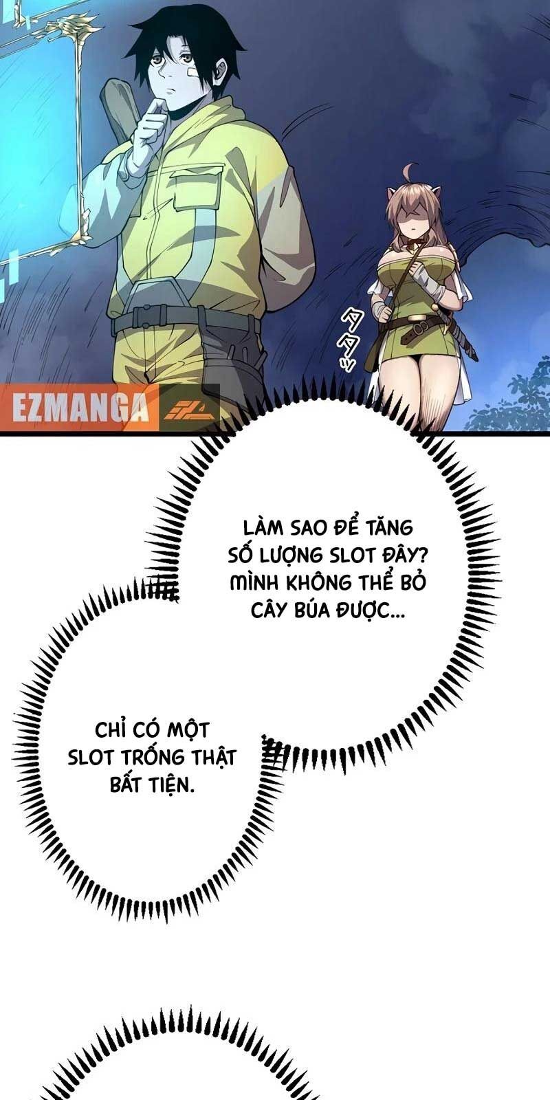 đọc truyện Trở Thành Anh Hùng Mạnh Nhất Nhờ Gian Lận Chương 4 ảnh 12 tại Thiên Thai Truyện