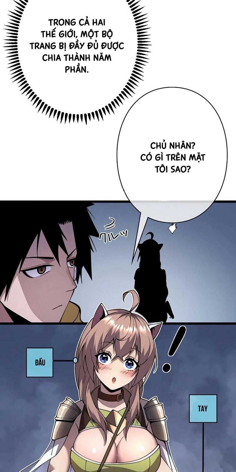 đọc truyện Trở Thành Anh Hùng Mạnh Nhất Nhờ Gian Lận Chương 4 ảnh 13 tại Thiên Thai Truyện