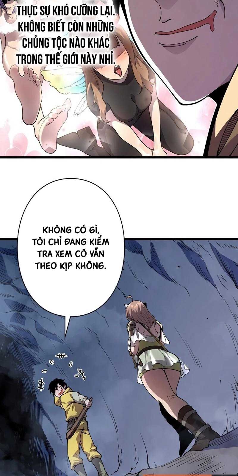 đọc truyện Trở Thành Anh Hùng Mạnh Nhất Nhờ Gian Lận Chương 4 ảnh 15 tại Thiên Thai Truyện