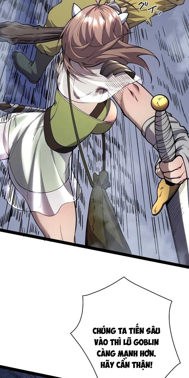 đọc truyện Trở Thành Anh Hùng Mạnh Nhất Nhờ Gian Lận Chương 4 ảnh 19 tại Thiên Thai Truyện