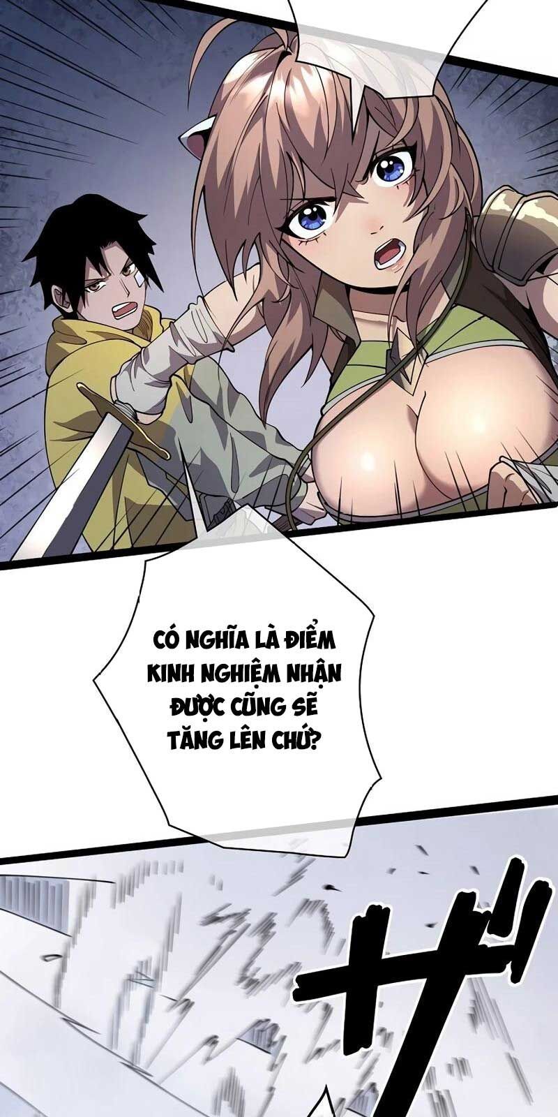 đọc truyện Trở Thành Anh Hùng Mạnh Nhất Nhờ Gian Lận Chương 4 ảnh 20 tại Thiên Thai Truyện