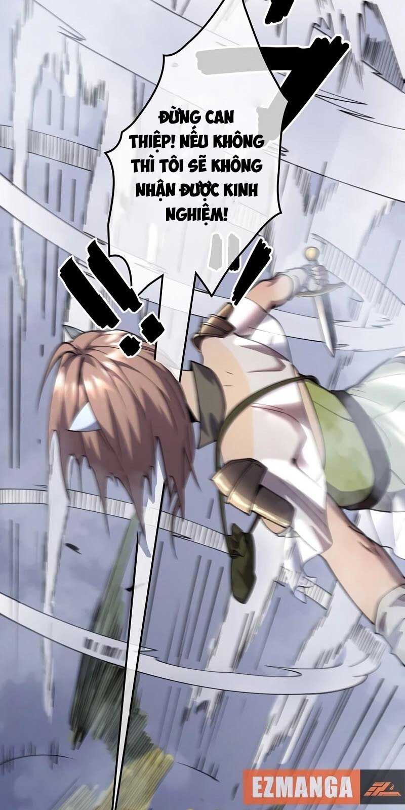 đọc truyện Trở Thành Anh Hùng Mạnh Nhất Nhờ Gian Lận Chương 4 ảnh 21 tại Thiên Thai Truyện