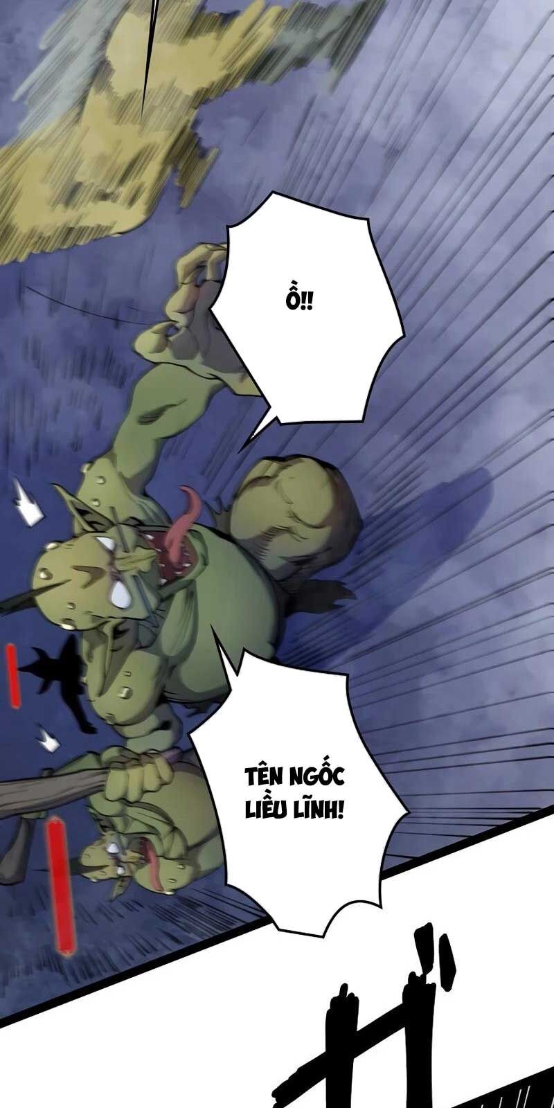 đọc truyện Trở Thành Anh Hùng Mạnh Nhất Nhờ Gian Lận Chương 4 ảnh 22 tại Thiên Thai Truyện