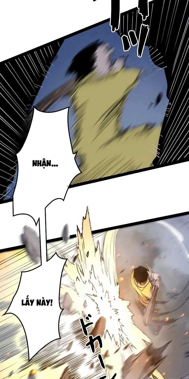 đọc truyện Trở Thành Anh Hùng Mạnh Nhất Nhờ Gian Lận Chương 4 ảnh 23 tại Thiên Thai Truyện