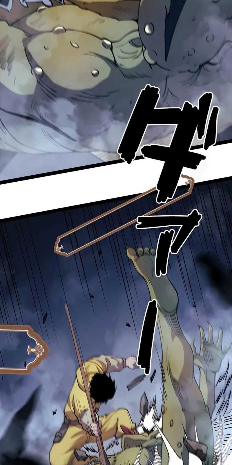 đọc truyện Trở Thành Anh Hùng Mạnh Nhất Nhờ Gian Lận Chương 4 ảnh 25 tại Thiên Thai Truyện