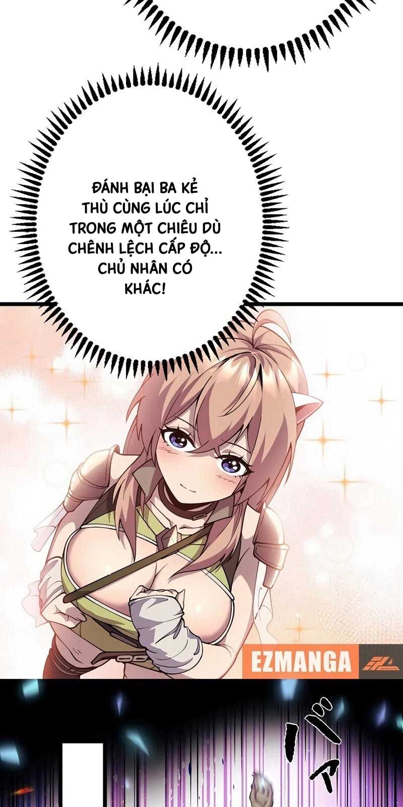 đọc truyện Trở Thành Anh Hùng Mạnh Nhất Nhờ Gian Lận Chương 4 ảnh 29 tại Thiên Thai Truyện