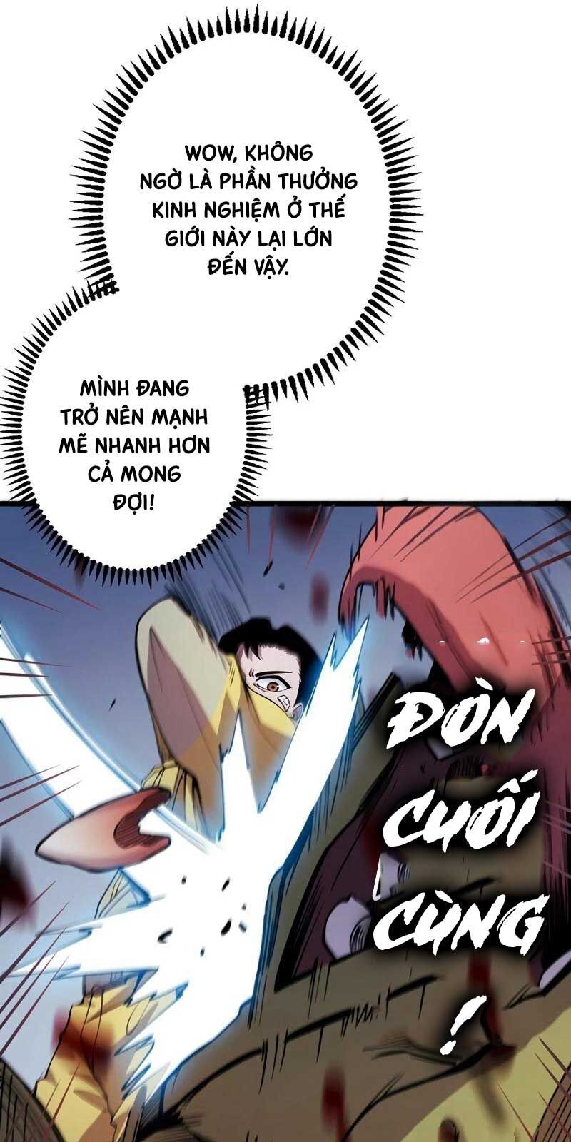 đọc truyện Trở Thành Anh Hùng Mạnh Nhất Nhờ Gian Lận Chương 4 ảnh 33 tại Thiên Thai Truyện