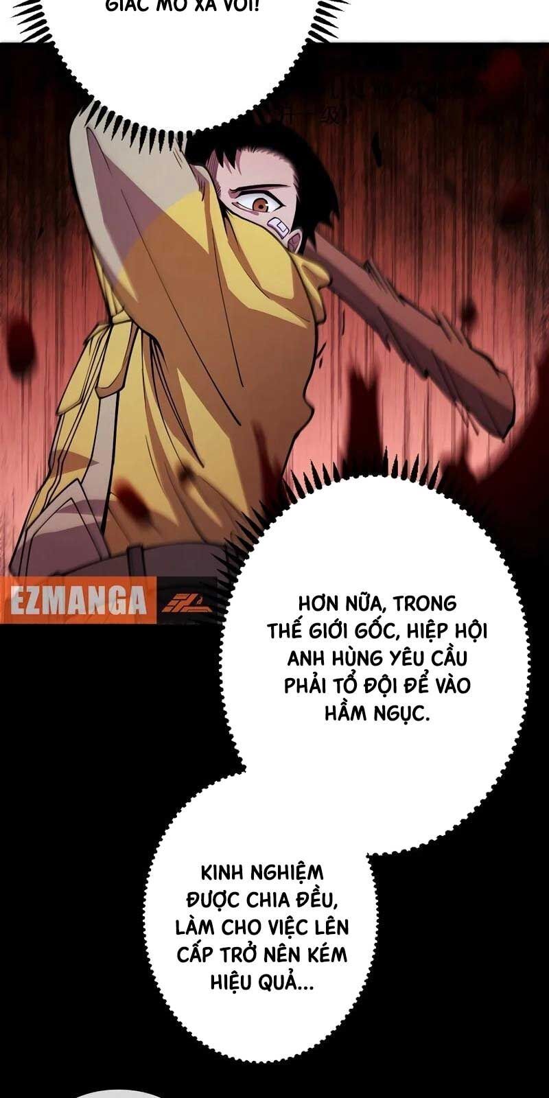 đọc truyện Trở Thành Anh Hùng Mạnh Nhất Nhờ Gian Lận Chương 4 ảnh 35 tại Thiên Thai Truyện