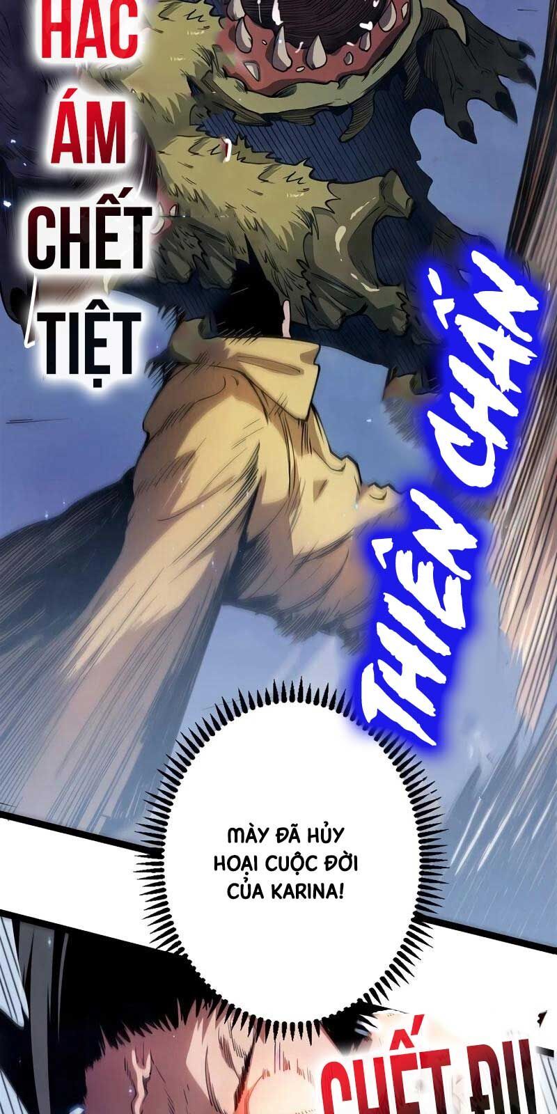 đọc truyện Trở Thành Anh Hùng Mạnh Nhất Nhờ Gian Lận Chương 4 ảnh 53 tại Thiên Thai Truyện