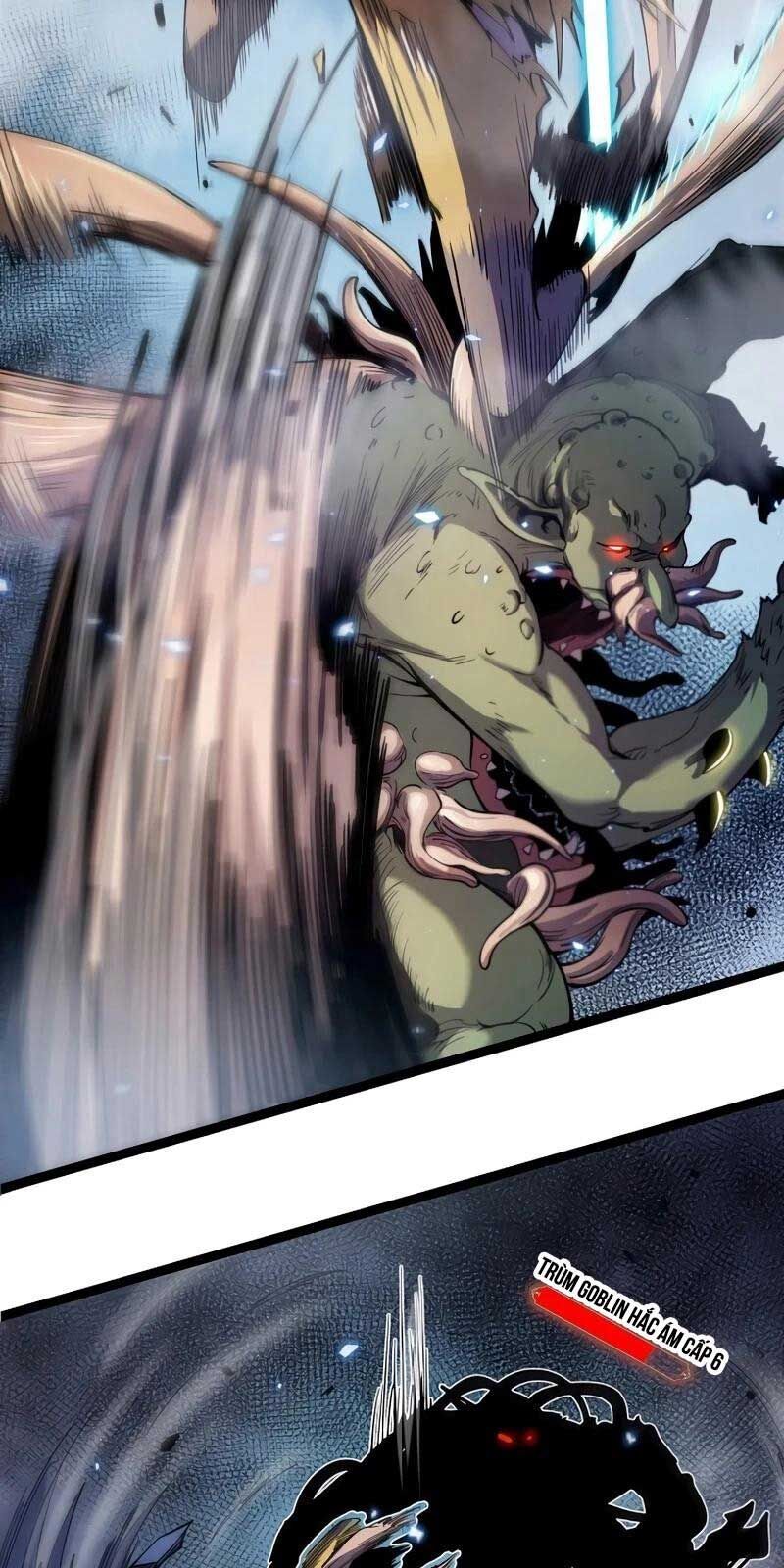 đọc truyện Trở Thành Anh Hùng Mạnh Nhất Nhờ Gian Lận Chương 4 ảnh 55 tại Thiên Thai Truyện