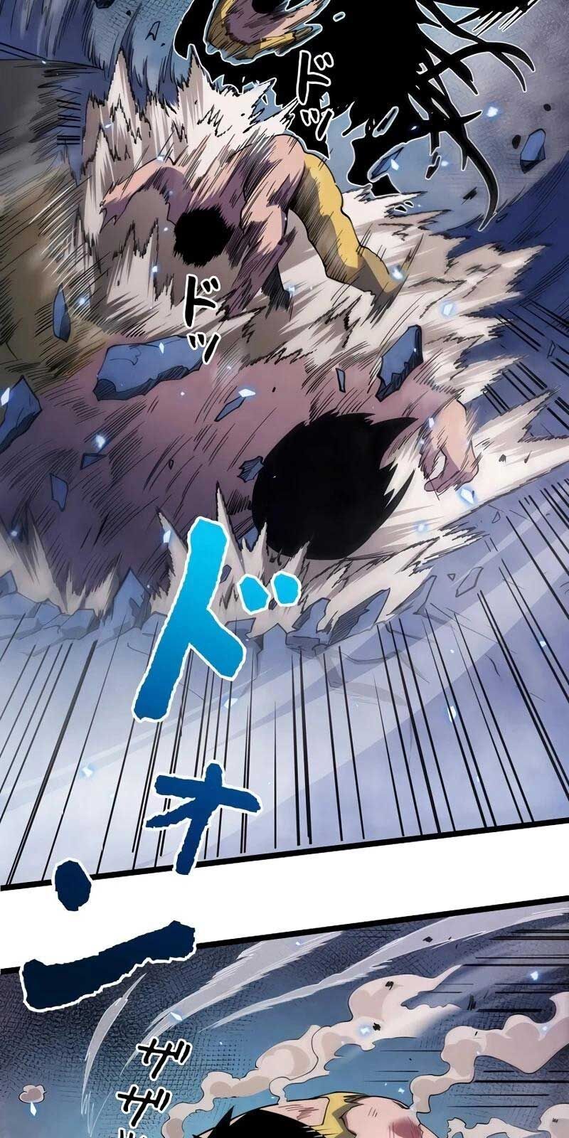 đọc truyện Trở Thành Anh Hùng Mạnh Nhất Nhờ Gian Lận Chương 4 ảnh 56 tại Thiên Thai Truyện