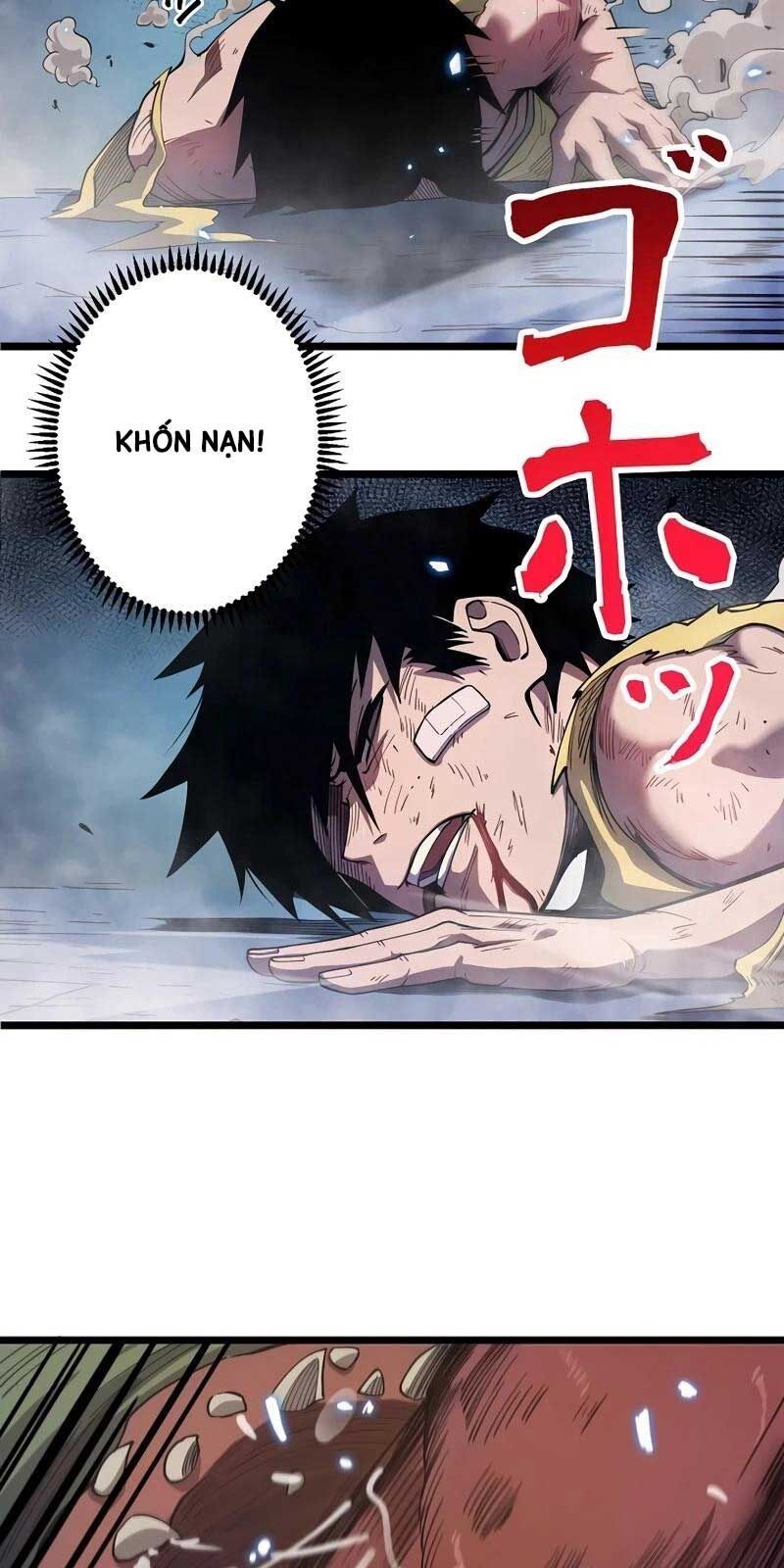 đọc truyện Trở Thành Anh Hùng Mạnh Nhất Nhờ Gian Lận Chương 4 ảnh 57 tại Thiên Thai Truyện