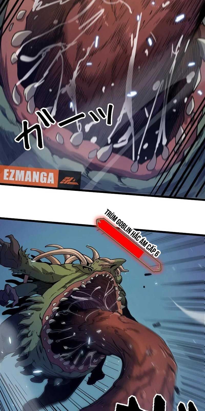 đọc truyện Trở Thành Anh Hùng Mạnh Nhất Nhờ Gian Lận Chương 4 ảnh 58 tại Thiên Thai Truyện