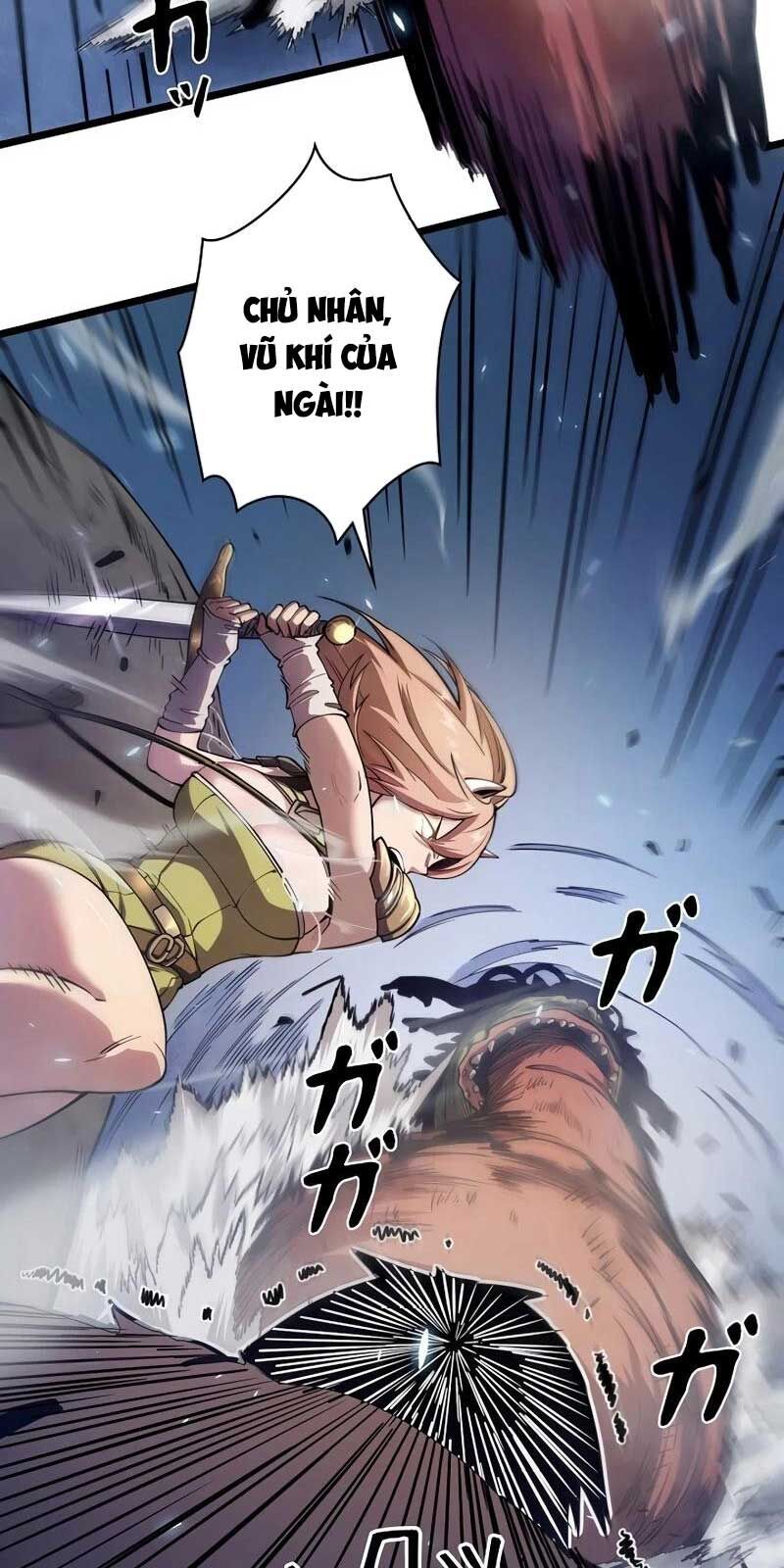 đọc truyện Trở Thành Anh Hùng Mạnh Nhất Nhờ Gian Lận Chương 4 ảnh 60 tại Thiên Thai Truyện